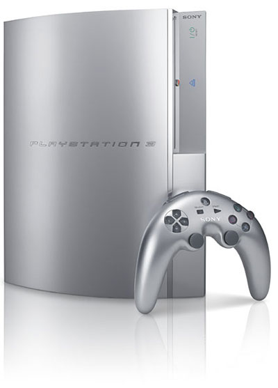 Playstation 3