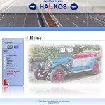 Halkos Driving School