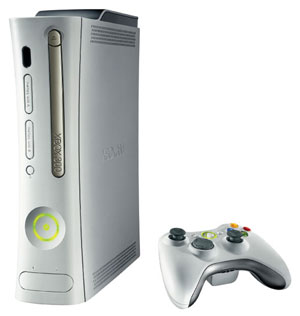 XBOX 360 Image